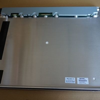 20,1 &quot;LCM 1600 × 1200RGB 1000cd / m² LQ201U1LW31 Màn hình LCD TFT sắc nét