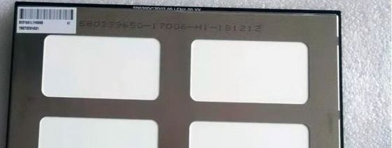 7.0&quot; RGB 1024×600 270nits Màn hình LCD Tianma TM070DVHG01 75/75/70/75 (Loại.)