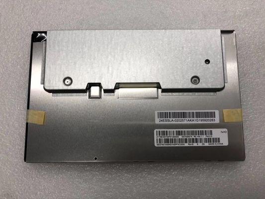 7.0&quot; RGB 1024×600 270nits Màn hình LCD Tianma TM070DVHG01 75/75/70/75 (Loại.)
