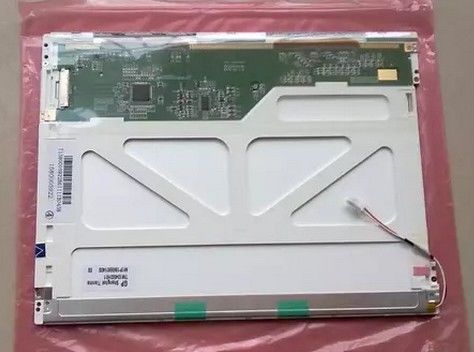 TM104SDH02 10.4" 800×600 SVGA 96PPI TIANMA LCD Panel 243 ((H) × 179.4 ((V) × 8.5 ((D) mm