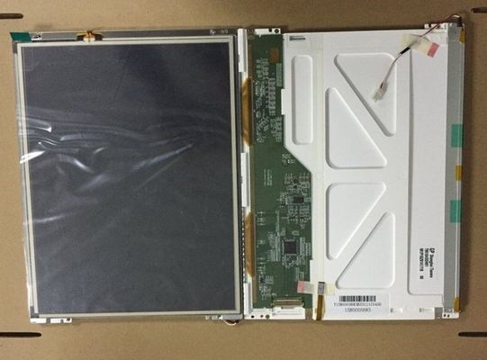 TM104SDH02 10.4" 800×600 SVGA 96PPI TIANMA LCD Panel 243 ((H) × 179.4 ((V) × 8.5 ((D) mm