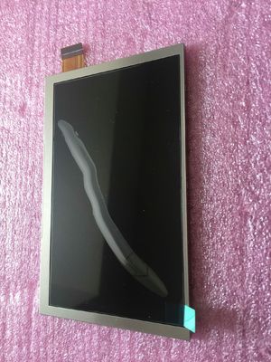 TM050RDH10 TIANMA 5.0 &quot;800 (RGB) × 480 350 cd / m² MÀN HÌNH LCD CÔNG NGHIỆP