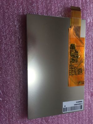 TM050RDH10 TIANMA 5.0 &quot;800 (RGB) × 480 350 cd / m² MÀN HÌNH LCD CÔNG NGHIỆP