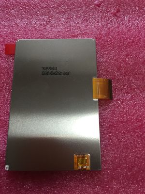 TM035PDHG03 TIANMA 3.5 &quot;320 (RGB) × 480 300 cd / m² MÀN HÌNH LCD CÔNG NGHIỆP