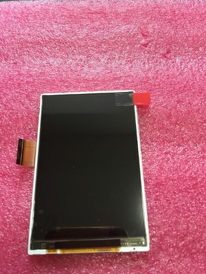 TM035PDHG03 TIANMA 3.5 &quot;320 (RGB) × 480 300 cd / m² MÀN HÌNH LCD CÔNG NGHIỆP