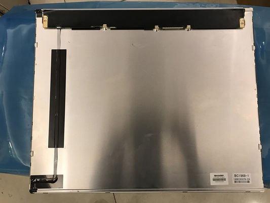 19 &quot;LCM 1280 × 1024RGB 470cd / m² LQ190E1LW61 Màn hình LCD TFT sắc nét