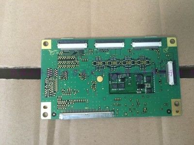 19 &quot;LCM 1280 × 1024RGB 450cd / m² LQ190E1LW52 Màn hình LCD TFT sắc nét