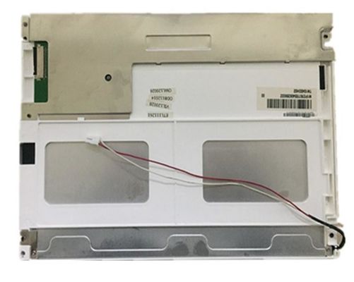 800 × 600 SVGA 96PPI 10.4" 4.32W Tianma TFT TM104SDH03 350 cd/m2 (Typ.)