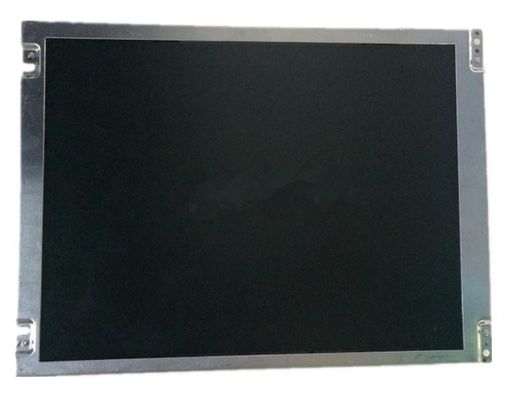 800 × 600 SVGA 96PPI 10.4" 4.32W Tianma TFT TM104SDH03 350 cd/m2 (Typ.)