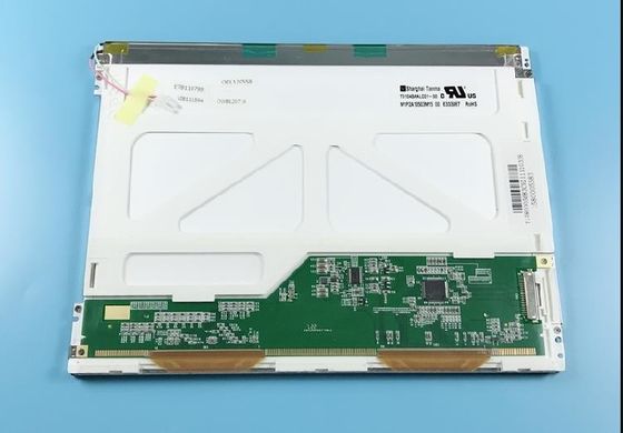 RGB 320×240 340cd/M2 Tianma TFT TM057KVHG01 5.7 Inch 70/70/70/60 (Loại.)