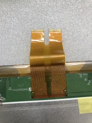 7.0" 800×480RGB 400nits Tianma LCD Panel TM070RDH01 70/70/60/70 (Loại.)