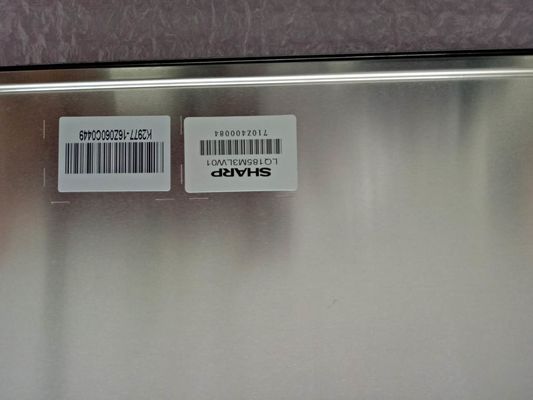 18,5 &quot;LCM 1920 × 1080RGB 400cd / m² Màn hình LCD TFT sắc nét LQ185M3LW01