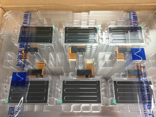 TM043YVHG30 TIANMA 4.3 &quot;480 (RGB) × 800 280 cd / m² MÀN HÌNH LCD CÔNG NGHIỆP