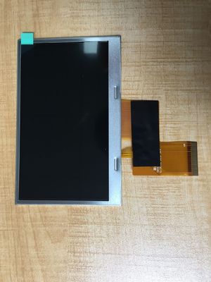 TM043YVHG30 TIANMA 4.3 &quot;480 (RGB) × 800 280 cd / m² MÀN HÌNH LCD CÔNG NGHIỆP