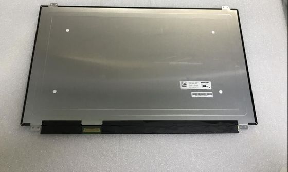17,3 &quot;LCM 3840 × 2160RGB 350cd / m² LQ173D1JW33 Màn hình LCD TFT sắc nét