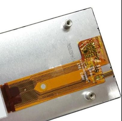 TM050LDZ00 TIANMA 5.0 &quot;240 (RGB) × 400 400 cd / m² MÀN HÌNH LCD CÔNG NGHIỆP