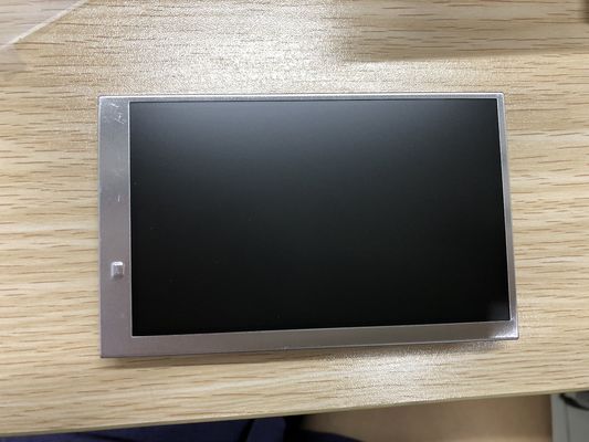 TM050LDZ00 TIANMA 5.0 &quot;240 (RGB) × 400 400 cd / m² MÀN HÌNH LCD CÔNG NGHIỆP