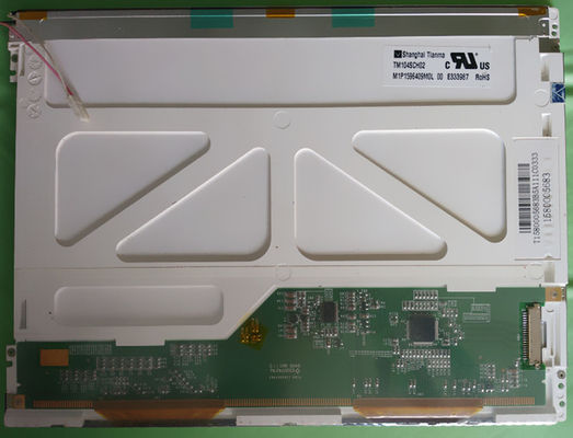 TM104SCH01 TIANMA 10,4 &quot;800 (RGB) × 600 230 cd / m² MÀN HÌNH LCD CÔNG NGHIỆP