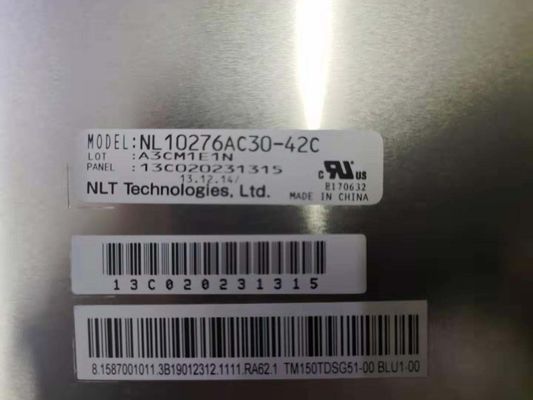 TM150TDSG80 TIANMA 15.0 &quot;1024 (RGB) × 768 350 cd / m² MÀN HÌNH LCD CÔNG NGHIỆP