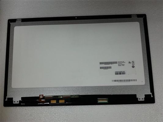 15,6 &quot;LCM 3200 × 1800RGB 400cd / m² LQ156Z1JW03 Màn hình LCD TFT sắc nét