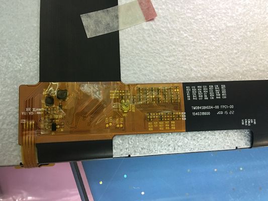 TM084SBHG04 TIANMA 8.4" 800 ((RGB) × 600 INDUSTRIAL LCD DISPLAY 170.4 ((W) × 127.8 ((H) mm