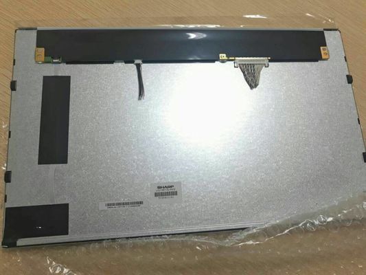 15,6 &quot;LCM 1366 × 768RGB 400cd / m² LQ156T3LW02 Màn hình LCD TFT sắc nét