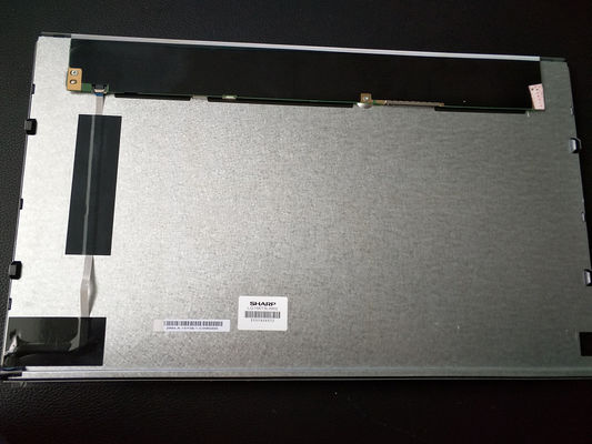 15,6 &quot;LCM 1366 × 768RGB 400cd / m² LQ156T3LW02 Màn hình LCD TFT sắc nét