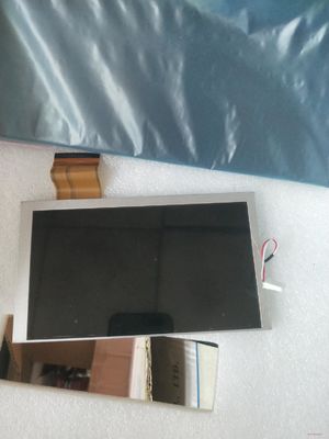 TM062RDS01 6.2" 400nits Tianma TFT Screen RGB 800×480 75/75/60/70 (Loại.)