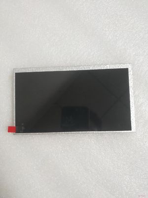 6.8" RGB 800×480 WVGA] 138PPI Tianma TFT 400nits TM068RDS01 75/75/60/70 (Loại.)