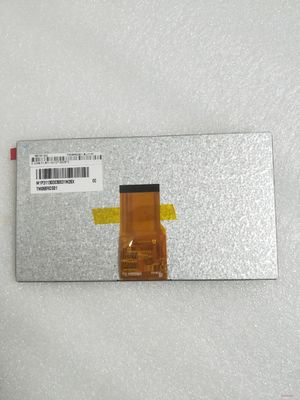 6.8" RGB 800×480 WVGA] 138PPI Tianma TFT 400nits TM068RDS01 75/75/60/70 (Loại.)