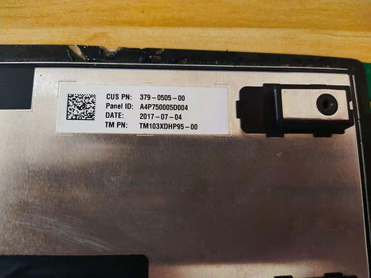 TM103XDHP01 10.3" 1920×720 RGB Tianma TFT WLED 200PPI 88/88/88/88 (Loại.)