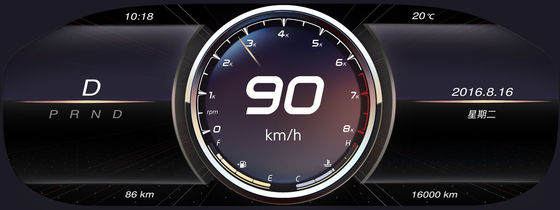 TM103XDHP01 10.3" 1920×720 RGB Tianma TFT WLED 200PPI 88/88/88/88 (Loại.)