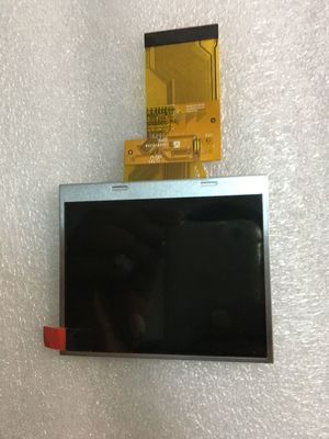 3.0" 240×400 RGB 150nits TIANMA LCD Panel TM030LDHT10 156PPI 45/40/45/40 (Loại.)