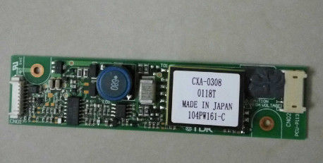 5.7 "320 × 240RGB 500nits Màn hình TFT Tianma TM057KDHG04 QVGA 70PPI