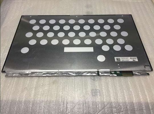 Màn hình LCD TFT sắc nét 15,6 &quot;3840 (RGB) × 2160 400cd / m² LQ156D1JW31