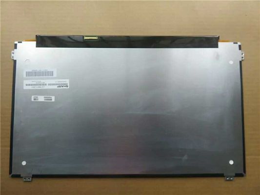 LQ156D1JW02 Sắc nét 15,6 &quot;LCM 3840 × 2160RGB 350cd / m² MÀN HÌNH LCD CÔNG NGHIỆP
