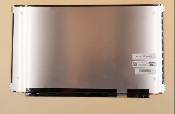 LQ156D1JW02 Sắc nét 15,6 &quot;LCM 3840 × 2160RGB 350cd / m² MÀN HÌNH LCD CÔNG NGHIỆP