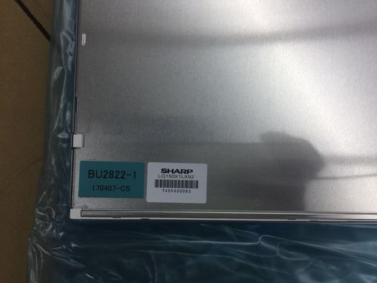 LQ150X1LX92 15 &quot;LCM 1024 × 768RGB sắc nét, 270cd / m² MÀN HÌNH LCD CÔNG NGHIỆP
