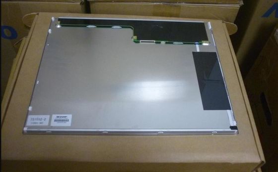 LQ150X1LX88 15 &quot;LCM 1024 × 768RGB sắc nét, 350cd / m² MÀN HÌNH LCD CÔNG NGHIỆP