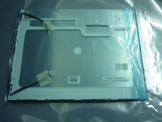 LQ150X1LW71U 15 inch sắc nét LCM 1024 × 768 RGB 250 cd / m² MÀN HÌNH LCD CÔNG NGHIỆP