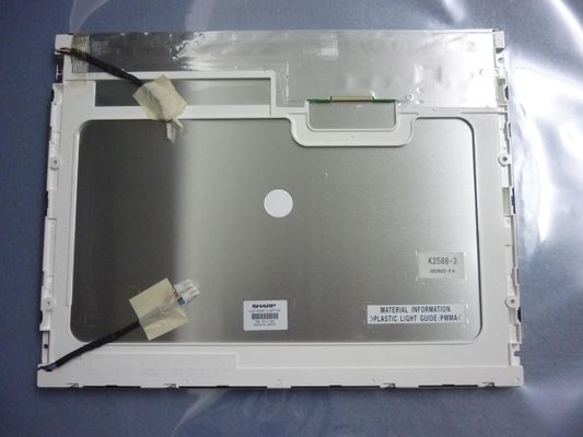 Màn hình LCD TFT 15 &quot;LCM 1024 × 768RGB 250cd / m² LQ150X1LW71N
