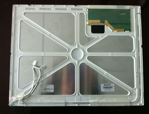 LQ150X1LGN2C Sắc nét 15 &quot;LCM 1024 × 768RGB 260cd / m² MÀN HÌNH LCD CÔNG NGHIỆP