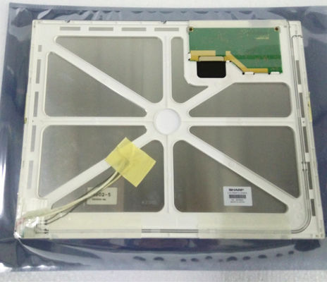 15 &quot;LCM 1024 × 768RGB 260cd / m² LQ150X1LGN2A Màn hình LCD TFT sắc nét