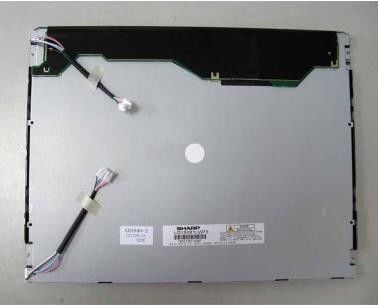 LQ150X1LG81 15 &quot;LCM 1024 × 768RGB sắc nét, 350cd / m² MÀN HÌNH LCD CÔNG NGHIỆP