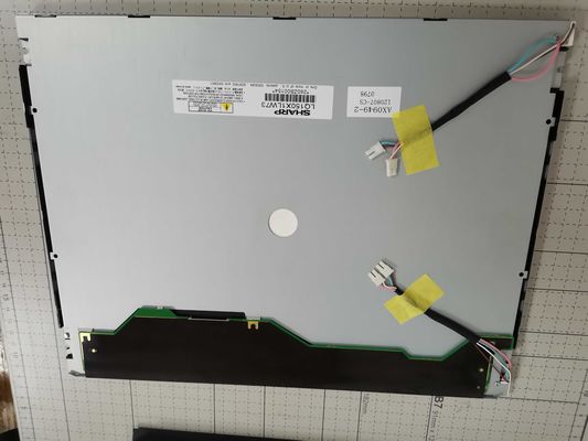 LQ150X1LG81 15 &quot;LCM 1024 × 768RGB sắc nét, 350cd / m² MÀN HÌNH LCD CÔNG NGHIỆP