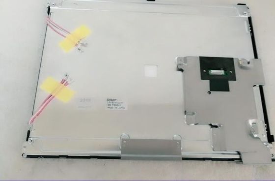 LQ150V1DG12 MÀN HÌNH LCD CÔNG NGHIỆP 15 &quot;LCM 640 × 480RGB sắc nét