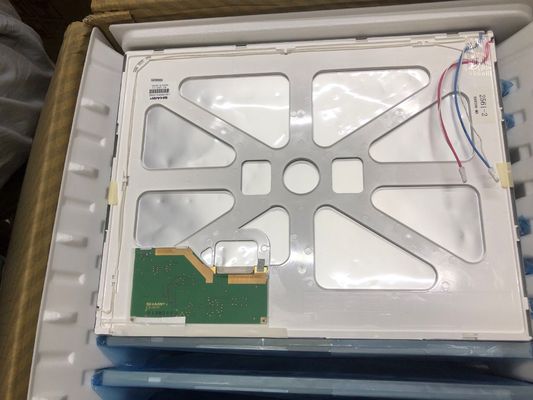 15 &quot;LCM 1600 × 1200RGB 150cd / m² LQ150U1LH22 Màn hình LCD TFT sắc nét