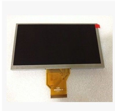 AT065TN14 CHIMEI Innolux 6.5 &quot;640 (RGB) × 480 400 cd / m² MÀN HÌNH LCD CÔNG NGHIỆP