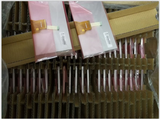 AT065TN14 CHIMEI Innolux 6.5 &quot;640 (RGB) × 480 400 cd / m² MÀN HÌNH LCD CÔNG NGHIỆP