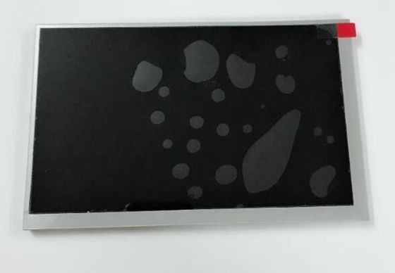 AT070TN07 Innolux 7.0 &quot;480 (RGB) × 234 350 cd / m² MÀN HÌNH LCD CÔNG NGHIỆP